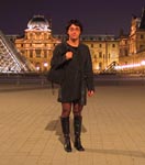Louvre