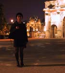 Tuilleries