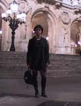 Opera Garnier