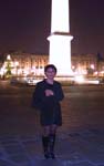 Place de la Concorde